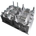 Custom Mold Manufacturer Mould Molding Die Plastic Injection Molds Plastic Injection Mold Maker